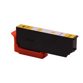 Tintenpatrone Epson 33XL Yellow Kompatibel