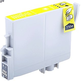 Tintenpatrone Epson T1294 - gelb    (kompatibel)